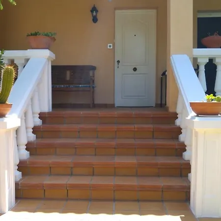 Casa En La Costa Dorada *
