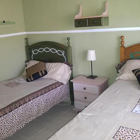 Casa En La Costa Dorada